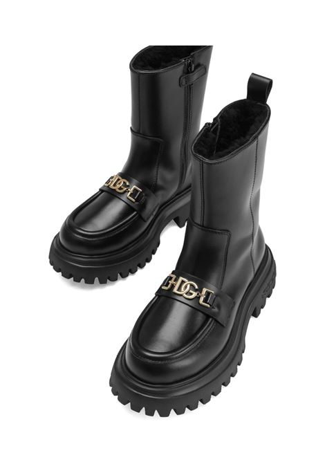 Scarpe Dolce&Gabbana Kids DOLCE&GABBANA KIDS | SCARPE | D11328AO22780999